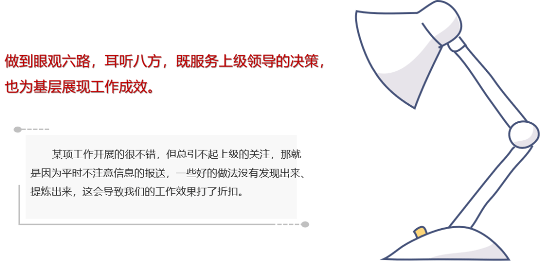 写作方法论丨信息写作“四步曲”