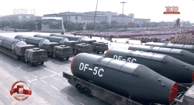 九三阅兵 45个方（梯）队，完整介绍来了！