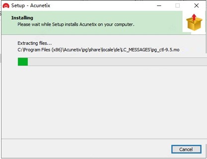 awvs 14中文破解版