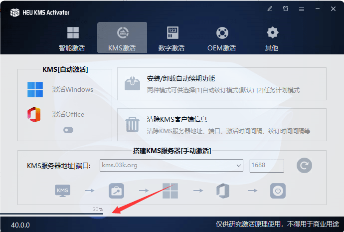 Microsoft Office 2024专业版【office办公软件】中文破解版安装图文教程、破解注册方法