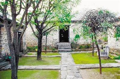 沂南县马牧池乡