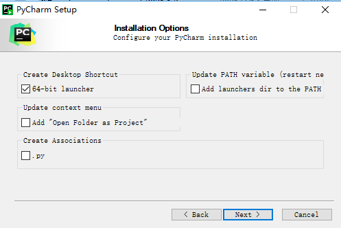 pycharm2021.1.3 汉化版【pycharm2021.1.3】中文破解版安装图文教程、破解注册方法