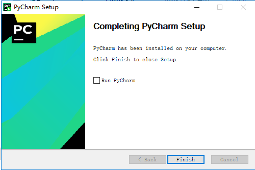 pycharm2021.1.3 汉化版【pycharm2021.1.3】中文破解版安装图文教程、破解注册方法
