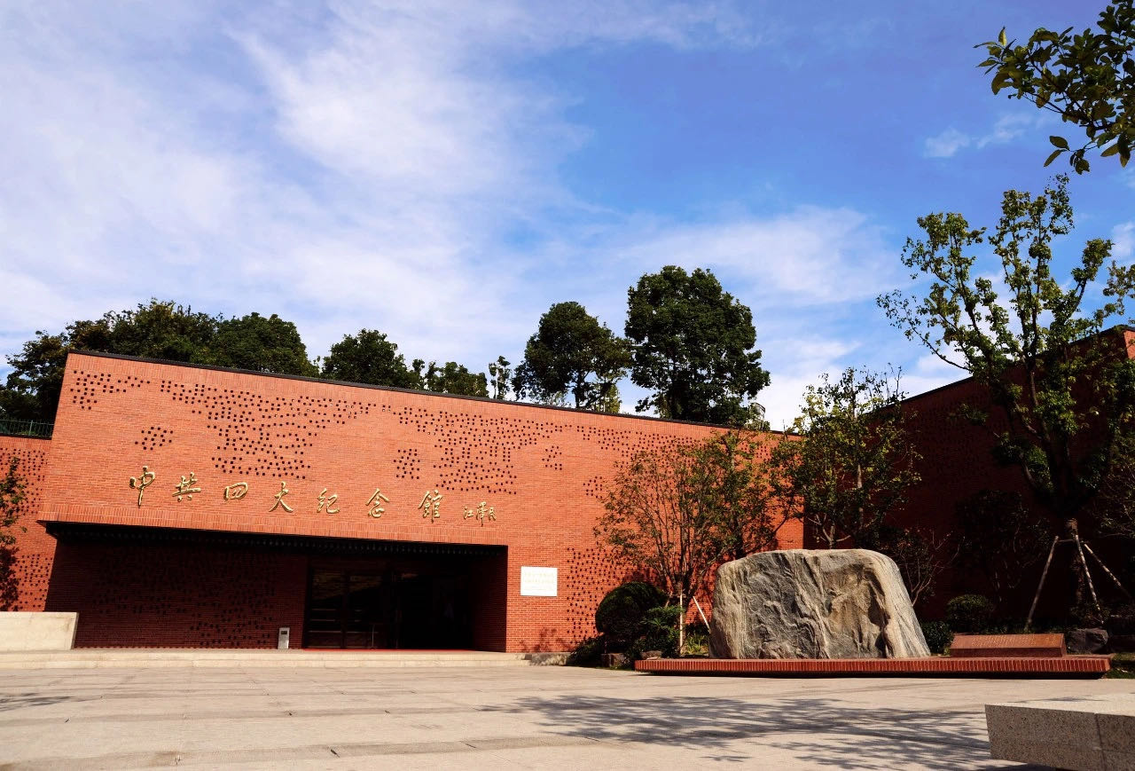 活化利用红色文化资源，红色基因在光荣之城延续