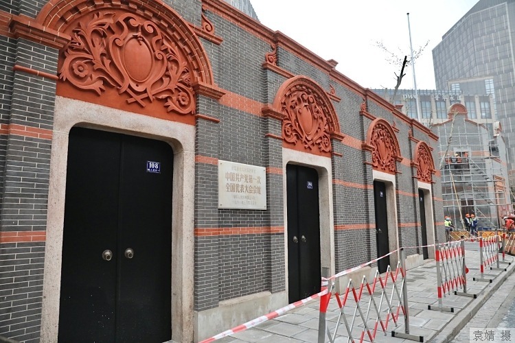 活化利用红色文化资源，红色基因在光荣之城延续