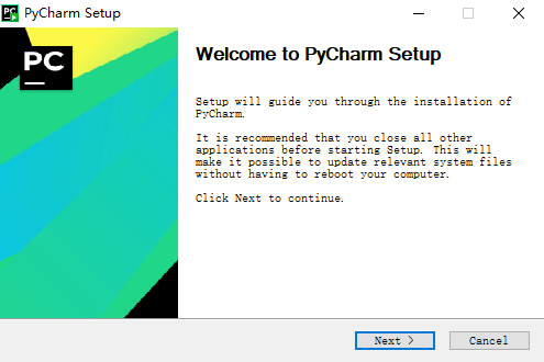pycharm2021.1.3 汉化版【pycharm2021.1.3】中文破解版安装图文教程、破解注册方法