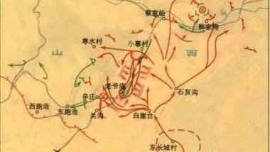 你不可不知:中国共产党领导的抗日10大战例