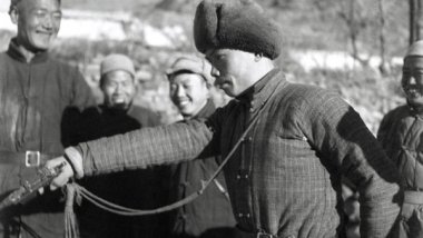 告诉你真实的“武工队” :并非抗日神剧中“特种部队”