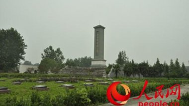 安徽定远抗战录:津浦线上的捍卫与抗击