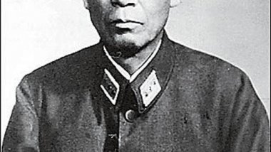 抗战中的“仕、相、兵”