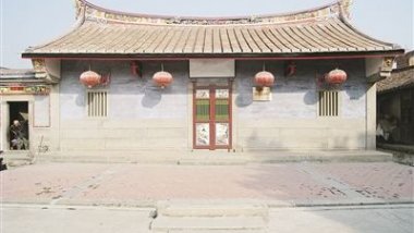 热血铸就抗战长城 记八路军、新四军中的漳州籍抗日将士