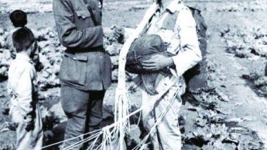 “鸿翔部队”:抗战中国军最神秘的一支队伍