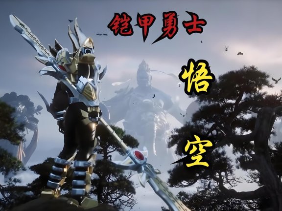 《黑神话 ：悟空MOD整合包》