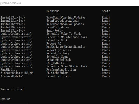 [Windows] 一键彻底禁用更新工具 Windows-update-disabler v2.0.0（无风险）