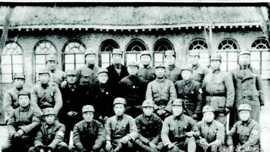 扩大政治影响 争取广大群众 ——1930年7月，红三军团创办《红军日报》始末