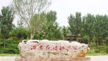 沂南县马牧池乡