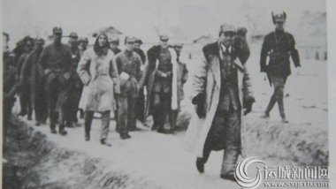 运城对抗日战争的历史贡献