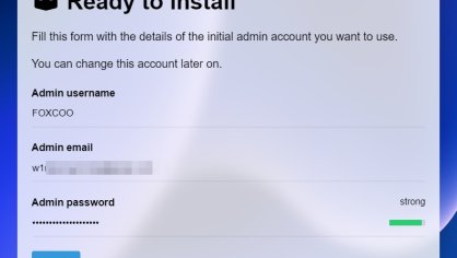Chevereto V4 自托管图床完全搭建教程