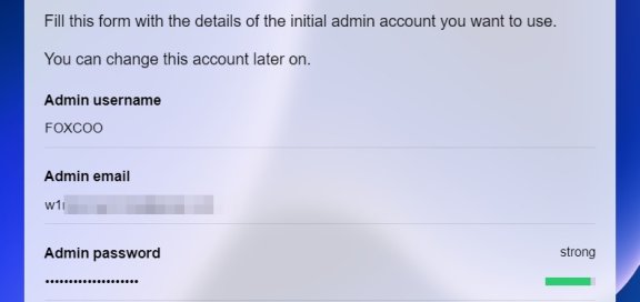 Chevereto V4 自托管图床完全搭建教程