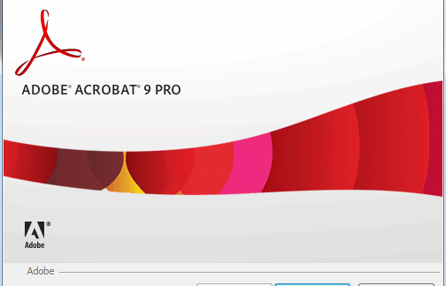 Adobe Acrobat Pro9.0中文版【Adobe Acrobat9.0】绿色版